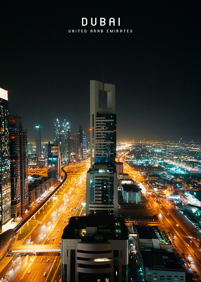 Dubai