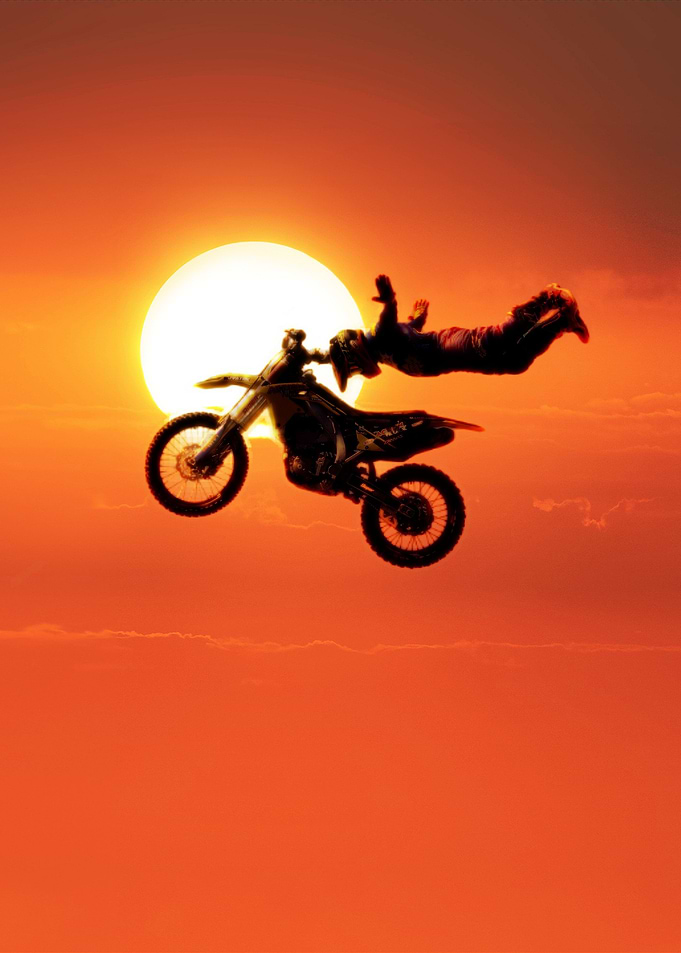 Motocross
