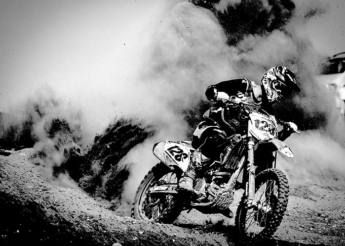 Motocross