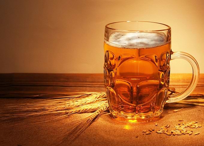 drink