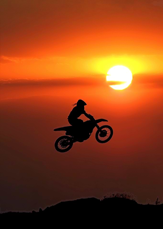 Motocross