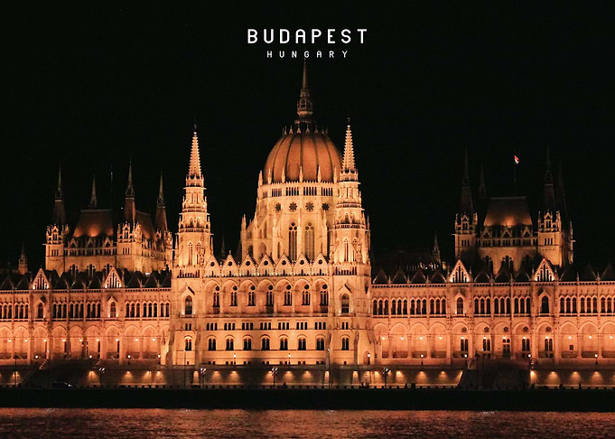 Budapest