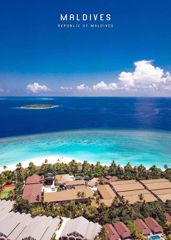 Maldives