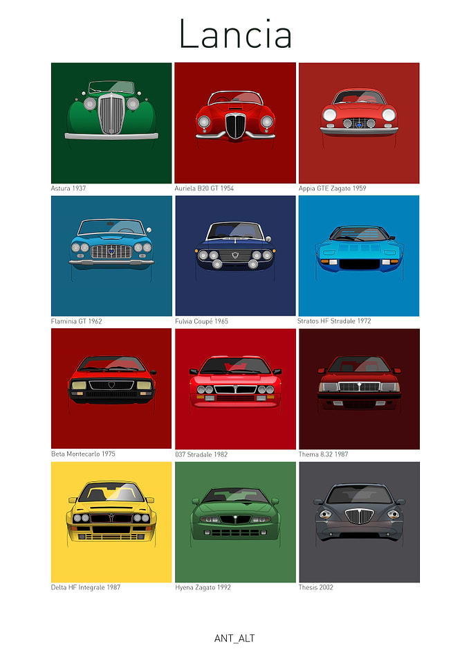 Lancia