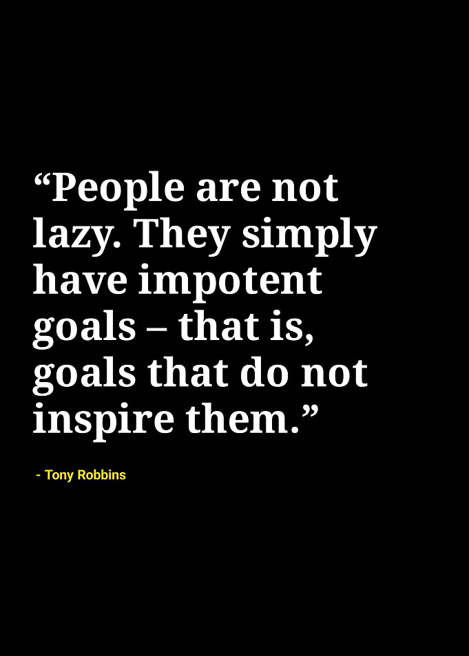 tony robbins quotes