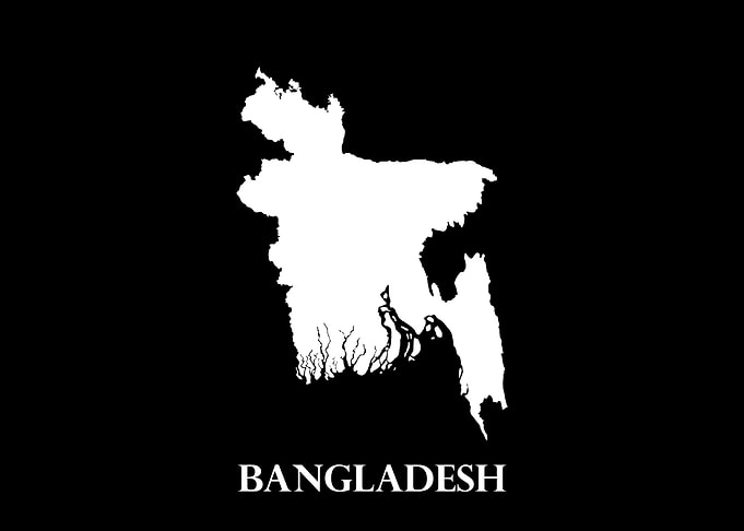 Bangladesh