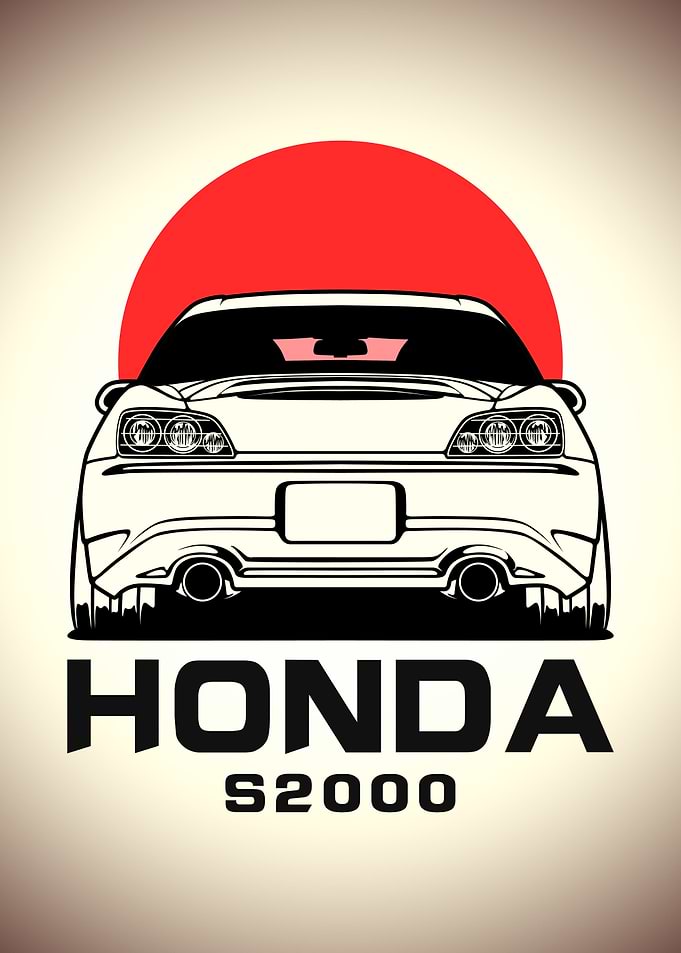 S2000 Honda