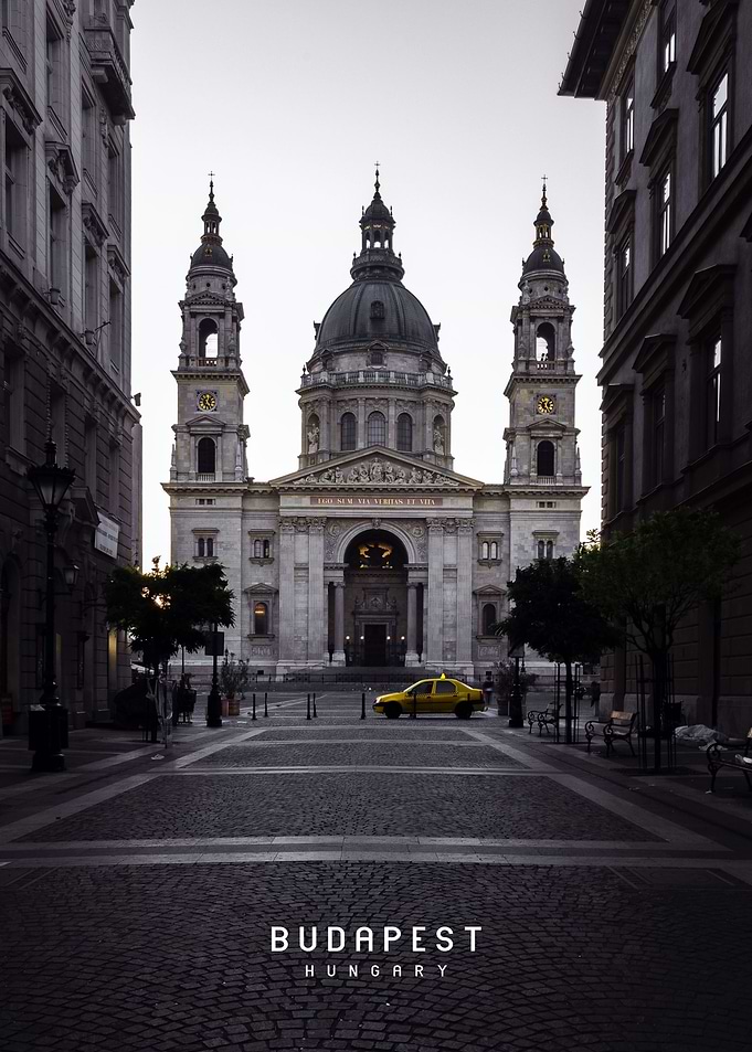 Budapest