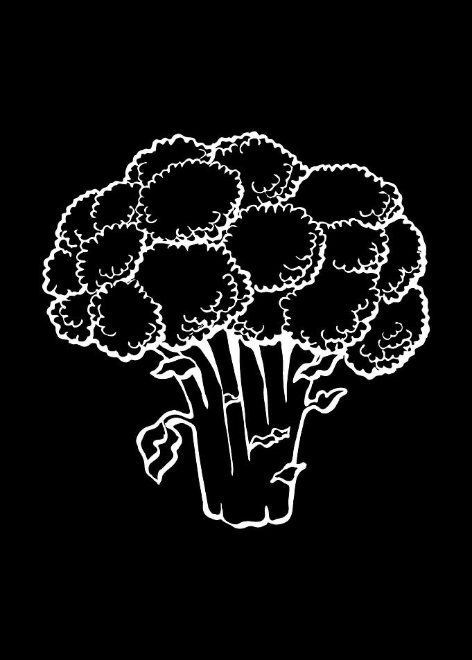 broccoli