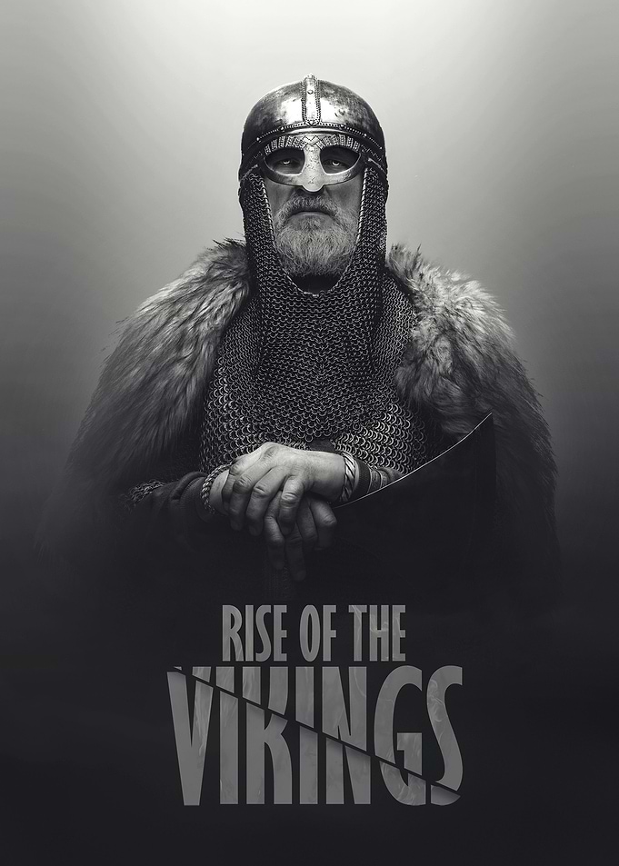 Rise of the Vikings
