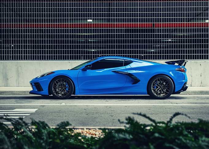 Chevrolet