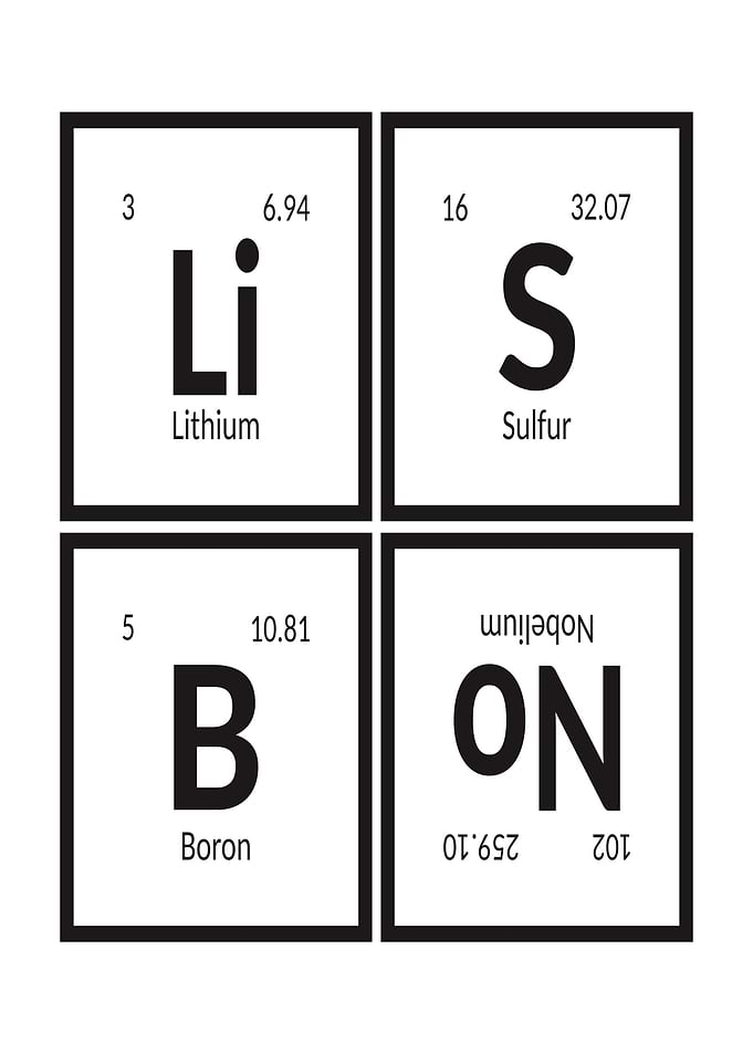 Lisbon