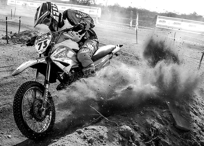 Motocross