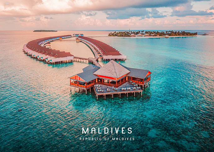 Maldives