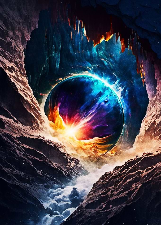 The End Of Time