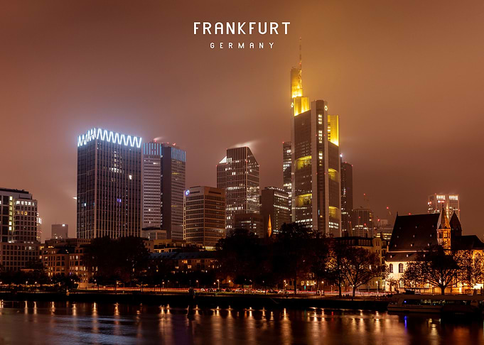 Frankfurt
