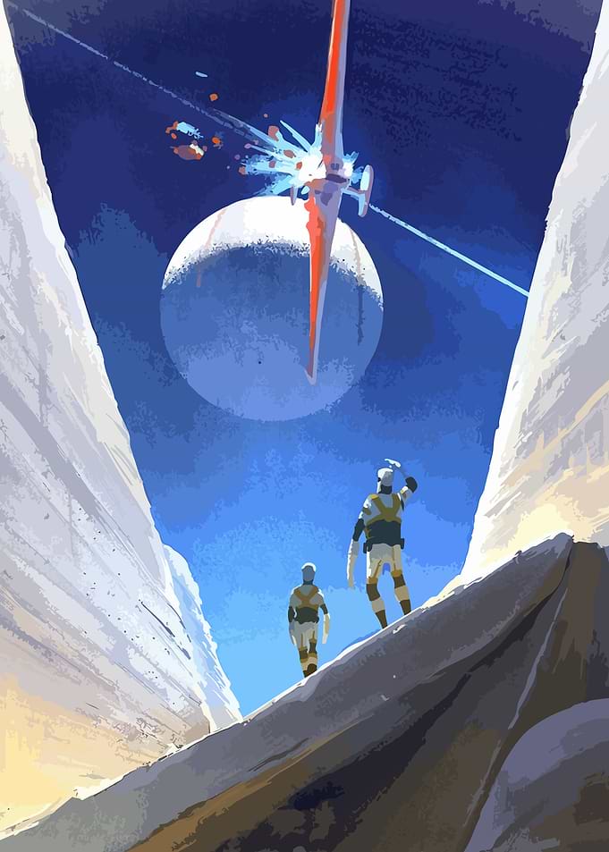 No mans sky