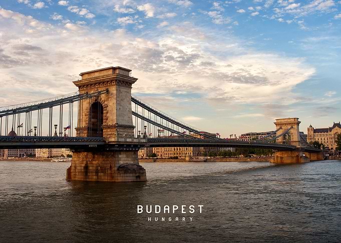 Budapest