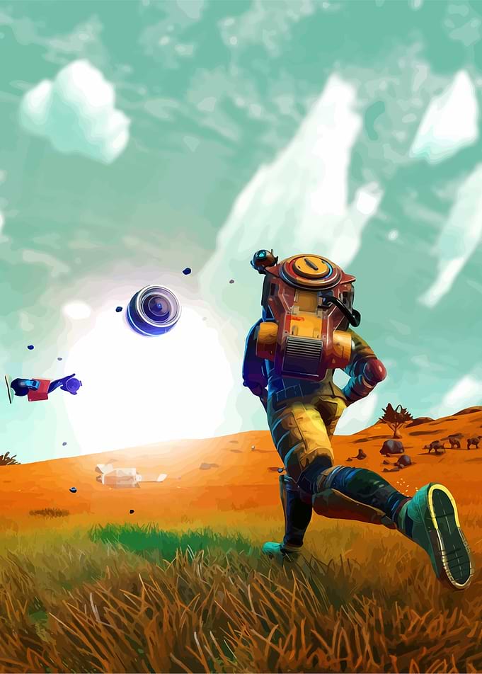 sky