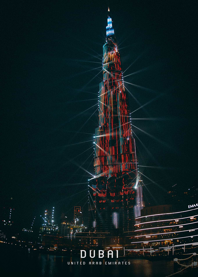 Dubai