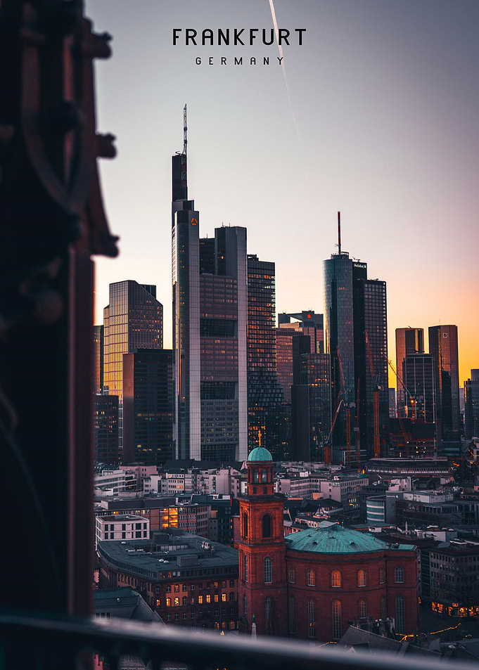 Frankfurt