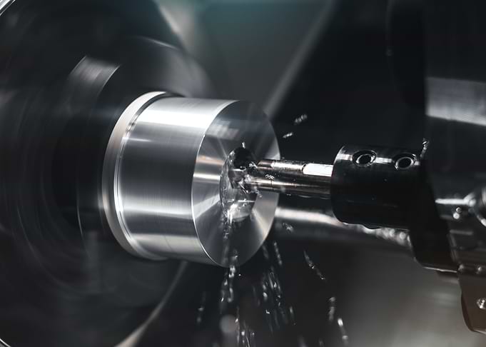 CNC Drilling