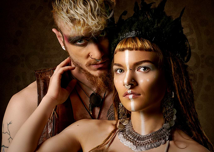 creativ fashion art 104