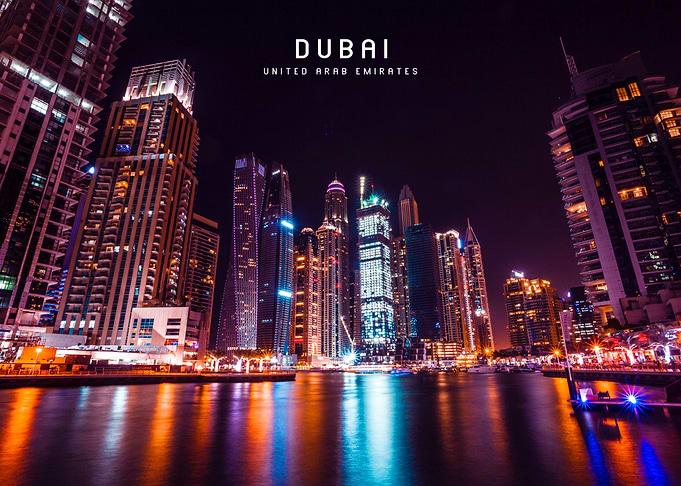 Dubai