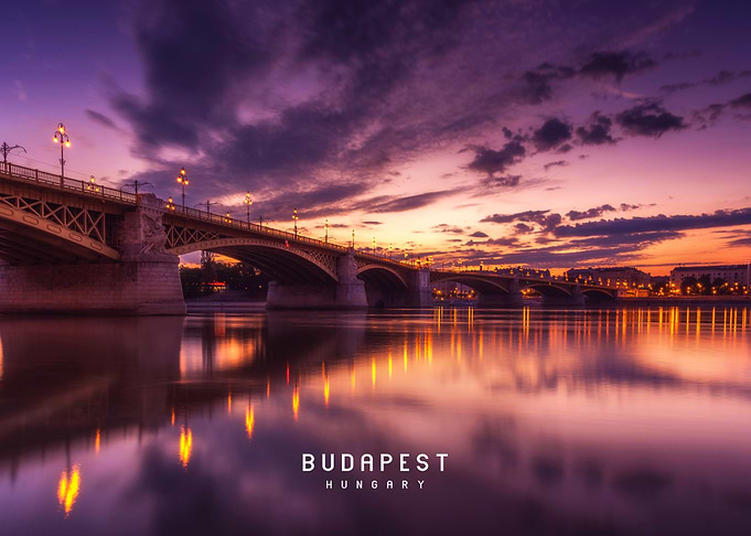 Budapest