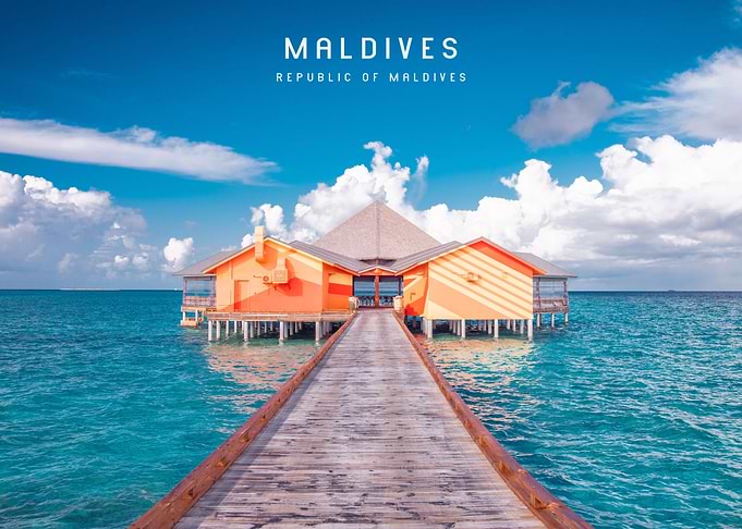 Maldives