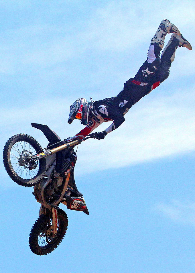 Motocross