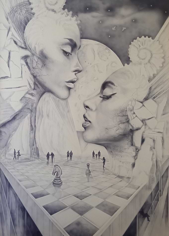 The stage of life