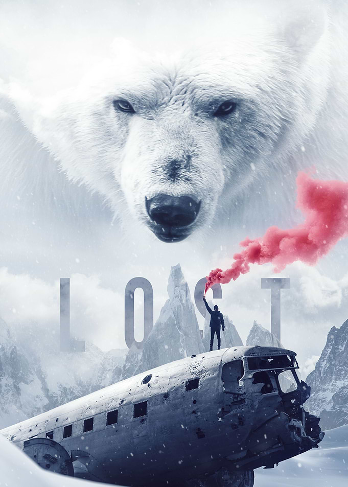 Lost