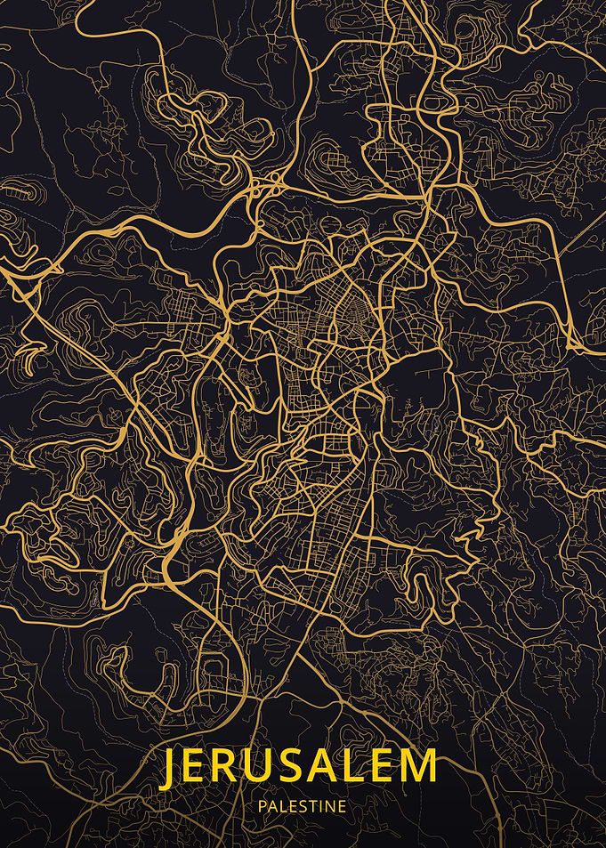 JERUSALEM