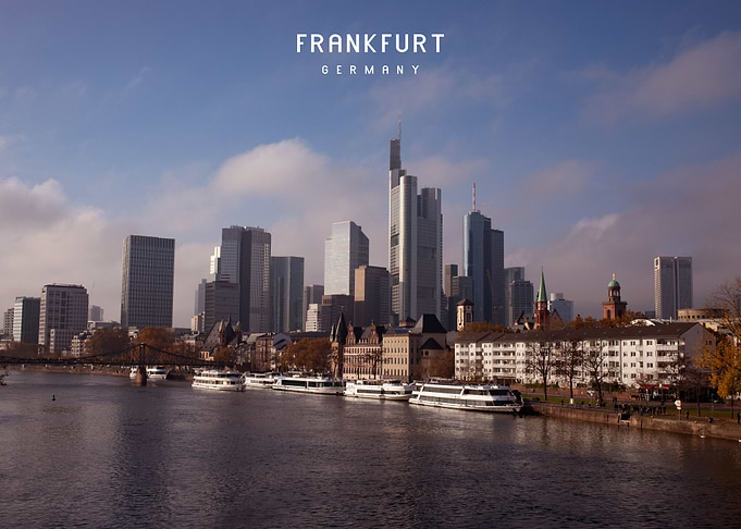 Frankfurt