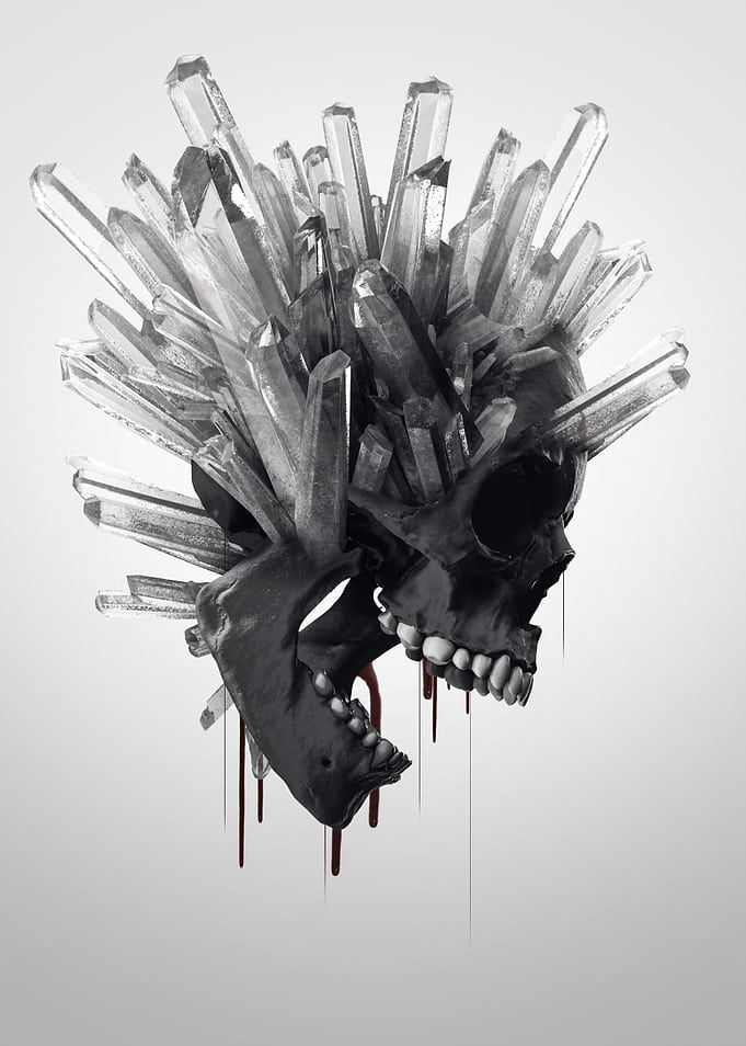 Oscuro