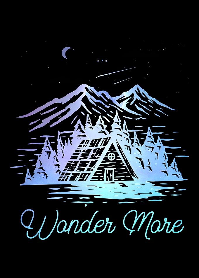 Mountains Landscape