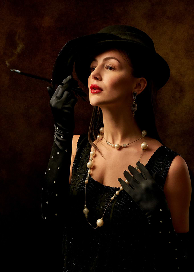 creativ fashion art 110