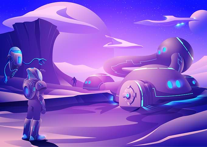 Fantasy Space