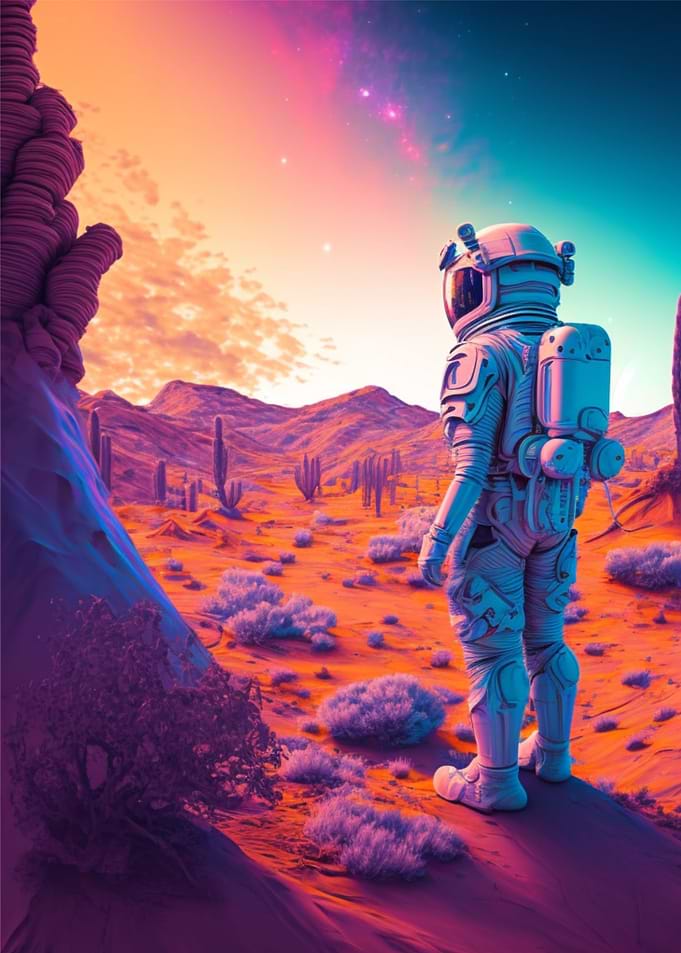 Astro World
