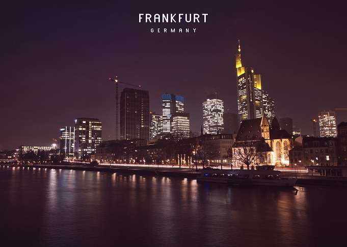 Frankfurt