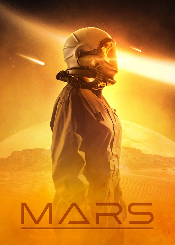 Mars
