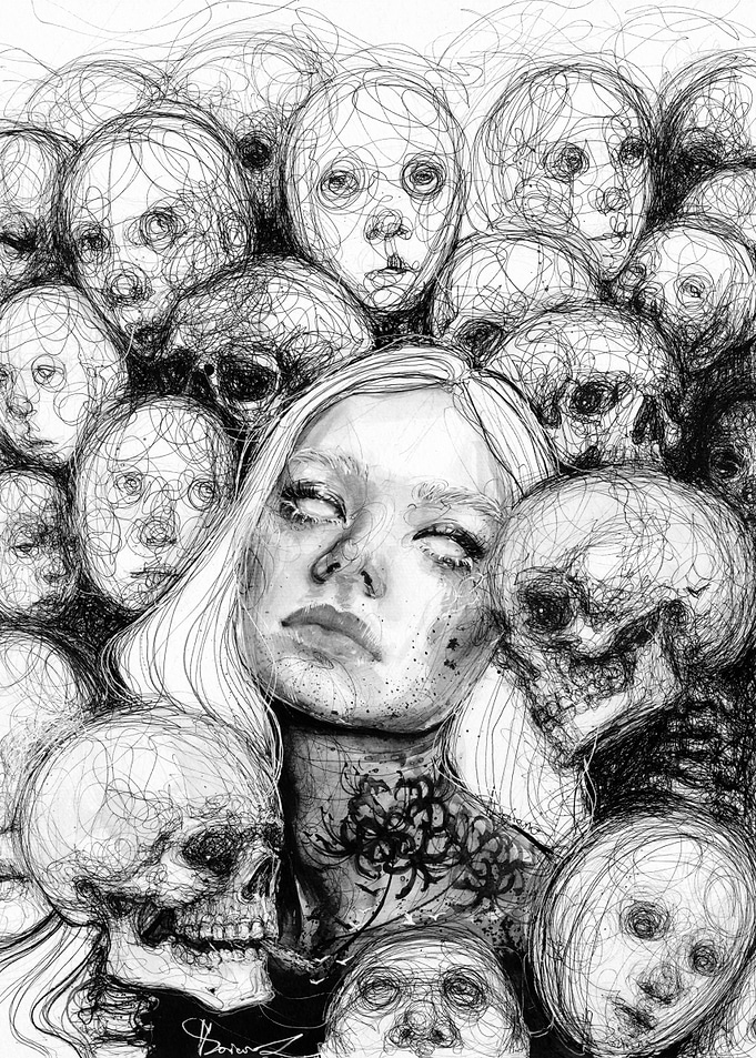 The Crowd