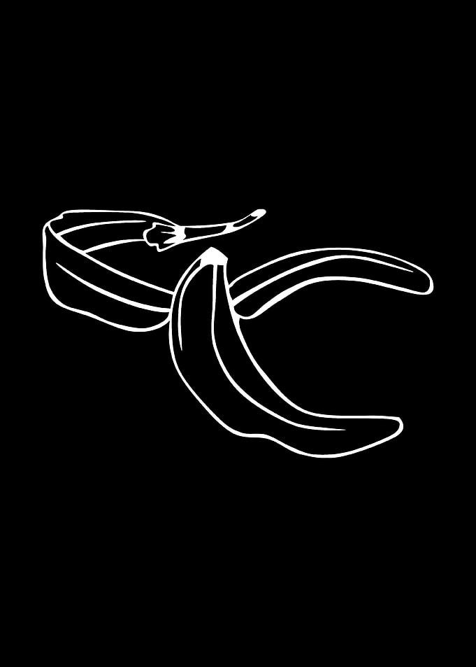 banana