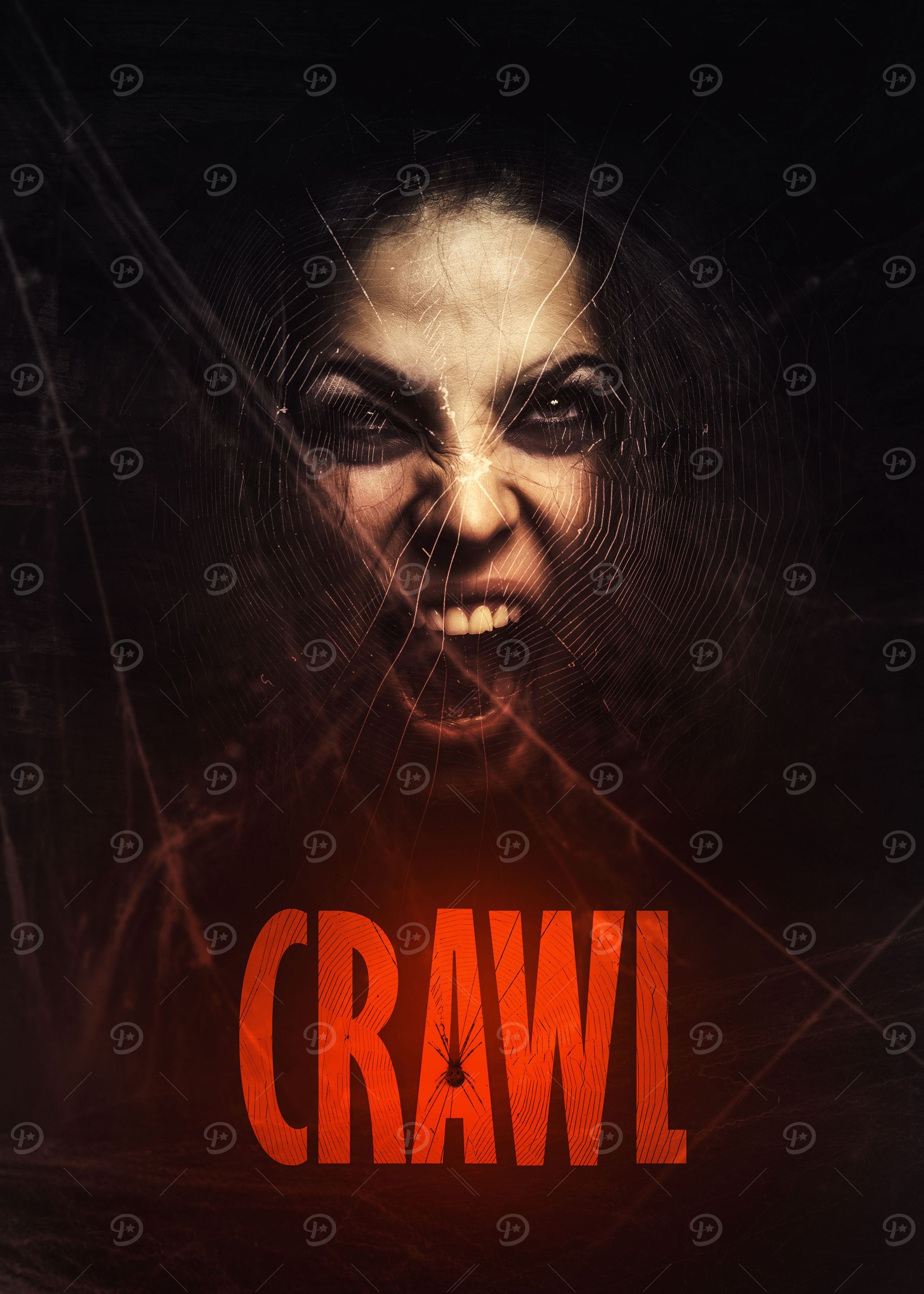 Crawl