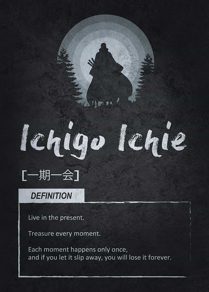 Ichigo Ichie