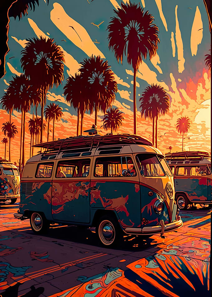 Minivan