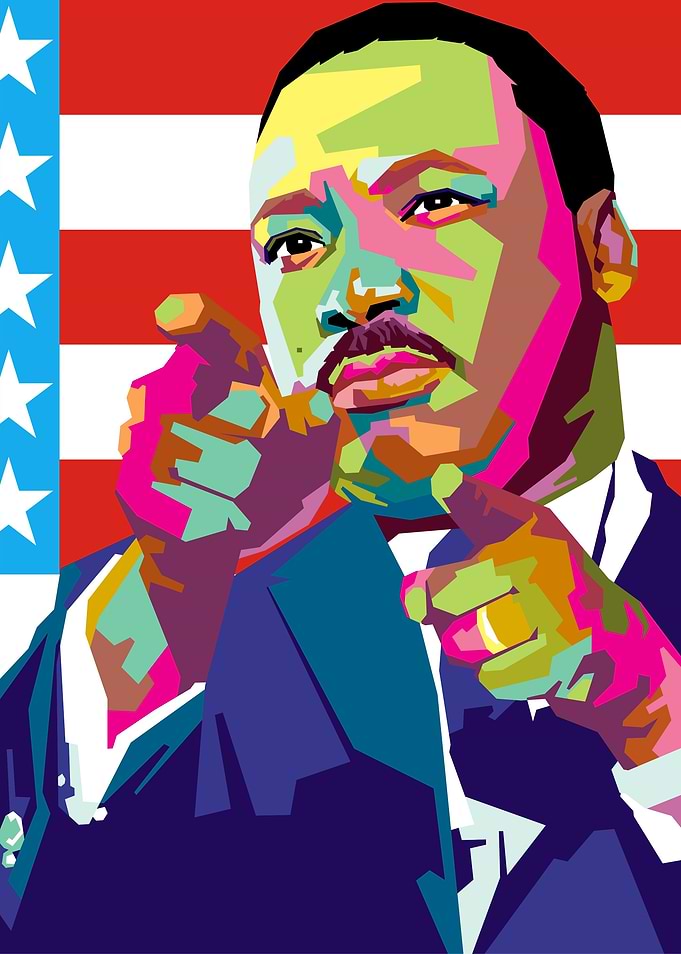 Martin Luther King Jr