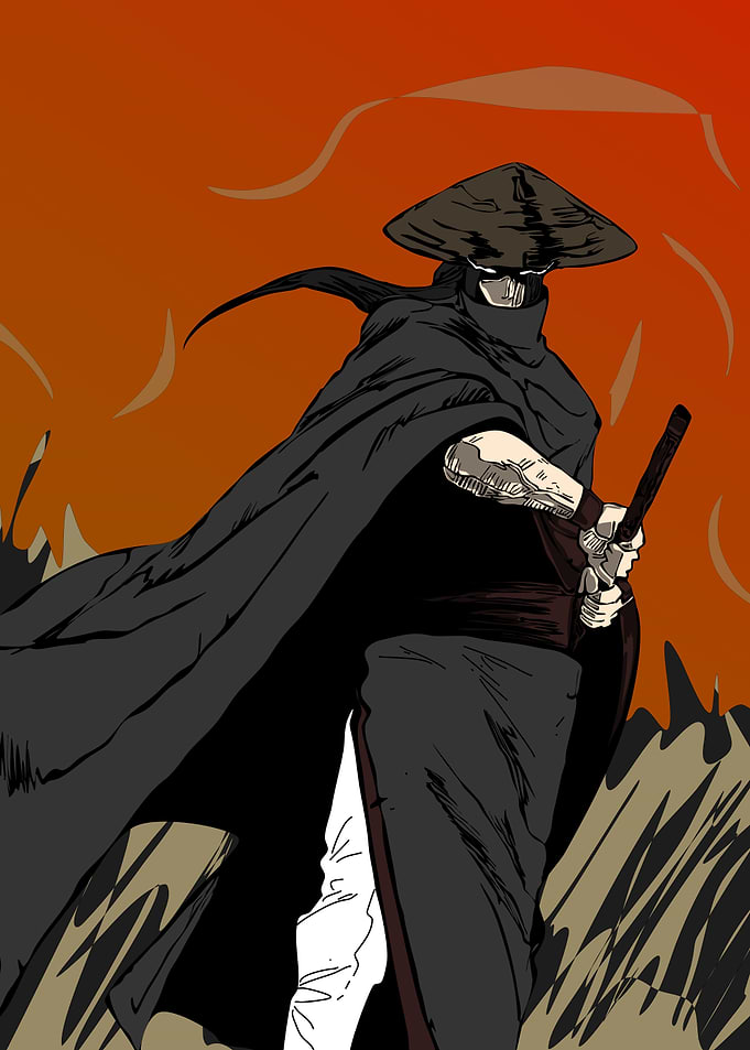 Legend of theNorthernBlade
