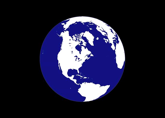 globe